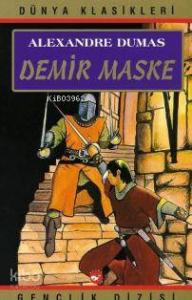 Demir Maske