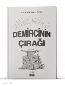 Demircinin Çırağı
