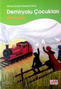 Demiryolu Çocukları