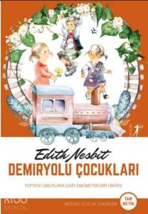 Demiryolu Çocukları