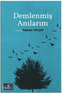 Demlenmiş Anılarım