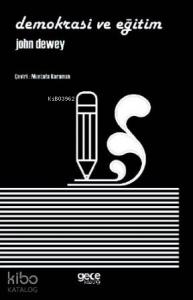 Demokrasi Eğitim
