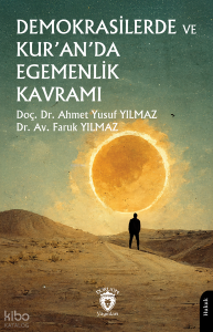 Demokrasilerde ve Kur’an’da Egemenlik Kavramı