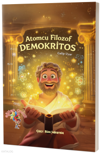 Demokritos - Atomcu Filozof
