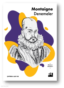 Denemeler