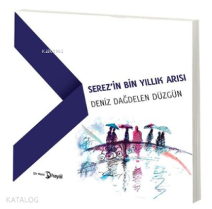 Deniz Dağdelen Düzgün