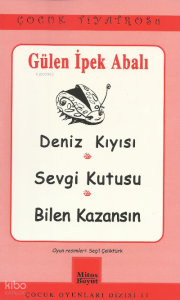 Deniz Kıyısı - Sevgi Kutusu - Bilen Kazansın