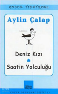 Deniz Kızı - Saatin Yolculuğu