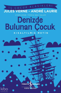 Denizde Bulunan Çocuk