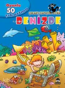 Denizde (Çıkart-Yapıştır-Oyna)