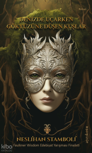 Denizde Uçarken Gökyüzüne Düşen Kuşlar