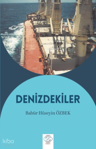 Denizdekiler