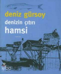 Denizin Çıtırı Hamsi
