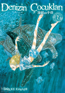 Denizin Çocukları Cilt 2