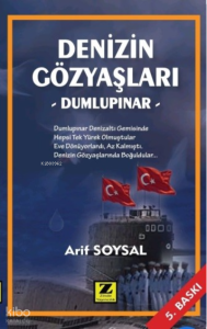 Denizin Gözyaşları - Dumlupınar