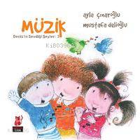 Denizin Sevdiği Şeyler 3; Müzik