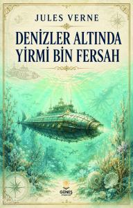 Denizler Altında Yirmi Bin Fersah