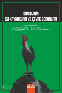 Denizli'nin Su Kaynakları ve Çevre Sorunları