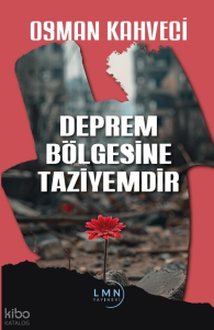 Deprem Bölgesine Taziyemdir