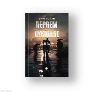 Deprem Öyküleri