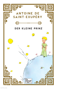 Der kleine Prinz