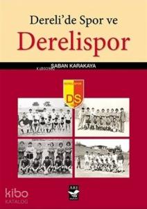 Dereli'de Spor ve Derelispor