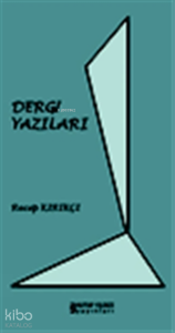 Dergi Yazıları