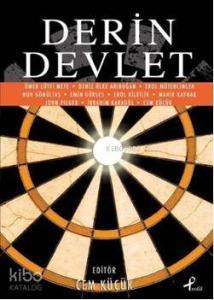 Derin Devlet