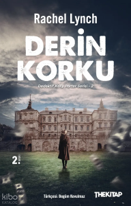 Derin Korku; Dedektif Kelly Porter