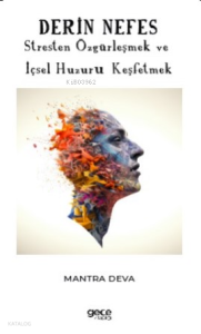 Derin Nefes;Stresten Özgürleşmek ve İçsel Huzuru Keşfetmek
