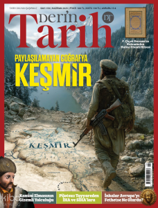 Derin Tarih Dergisi Sayı: 159 (Haziran 2025)