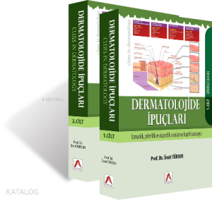 Dermatolojide İpuçları