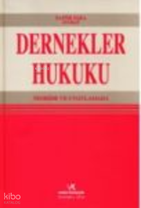Dernekler Hukuku
