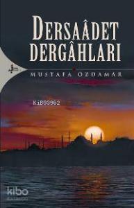 Dersaadet Dergahları