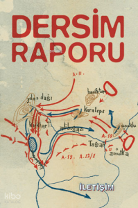 Dersim Raporu