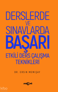 Derslerde Ve Sınavlarda Başarı