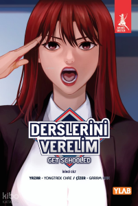 Derslerini Verelim