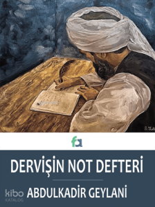 Dervişin Not Defteri