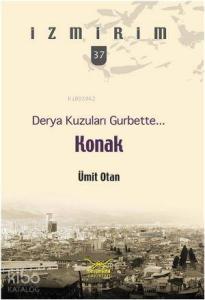 Derya Kuzuları Gurbette Konak