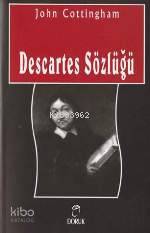 Descartes Sözlüğü
