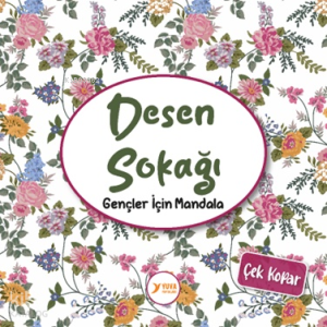 Desen Sokağı;Gençler İçin Mandala