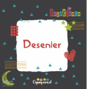 Desenler
