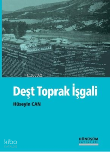Deşt Toprak İşgali