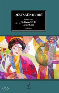 Destanen Kurdi