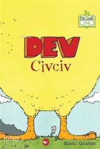 Dev Civciv