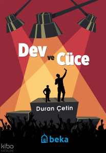 Dev ve Cüce