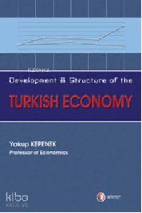 Development and Structure of the Turkish Economy