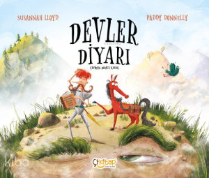 Devler Diyarı 