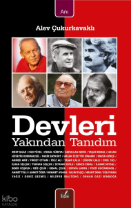 Devleri Yakından Tanıdım