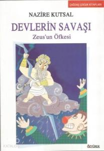 Devlerin Savaşı; Zeus'un Öfkesi